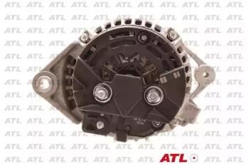 Генератор L85040 ATL DELTA AUTOTECHNIK