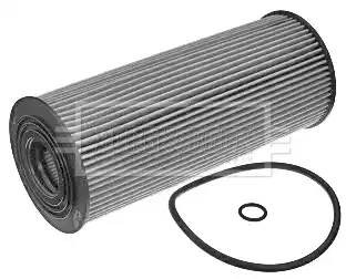 Фильтр масляный двигателя BFO4011 BORG BECK