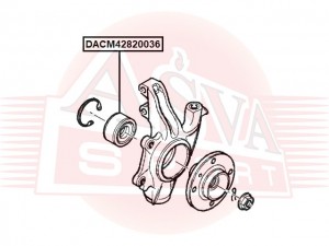 2000079551906 DACM42820036 ASVA