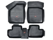 Коврик салона A00008K AGATEK