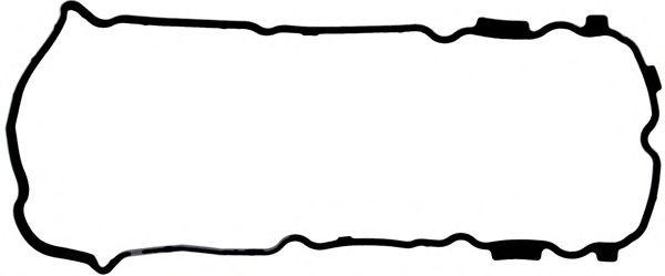 Прокладка крышки ГБЦ 71-53681-00 VICTOR REINZ