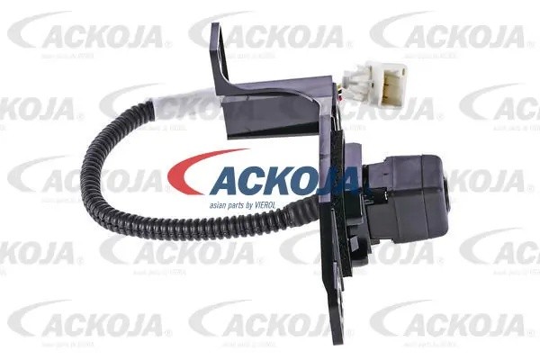 Деталь A70-74-0080 ACKOJA