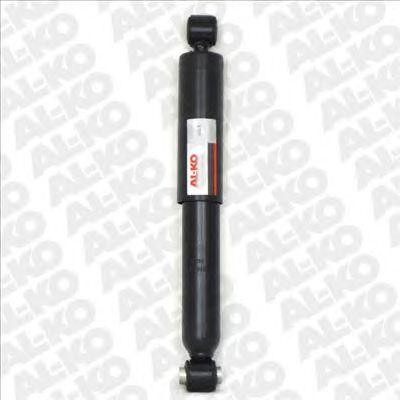 Амортизатор подвески 105253 AL KO