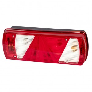 Фонарь задний U026-10R TEH AVTO SVET