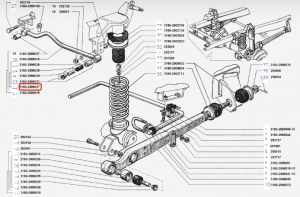 3160-2909027 3160-2909027 UAZ UAZ