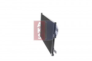 Радиатор кондиционера 042080N AKS DASIS