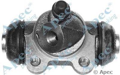 Цилиндр тормозной рабочий BCY1082 APEC BRAKING