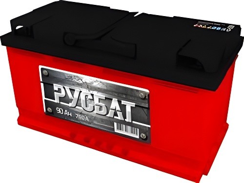 Батарея аккумуляторная 4607034731250 AKOM