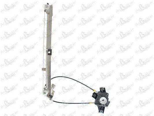 Деталь 012608 AC ROLCAR