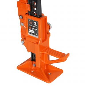 Домкрат автомобильный AJ-FR-48 AIRLINE