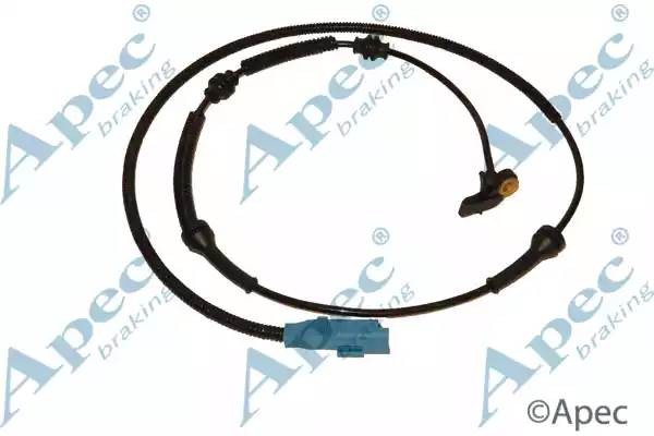 Датчик ABS ABS1047 APEC BRAKING