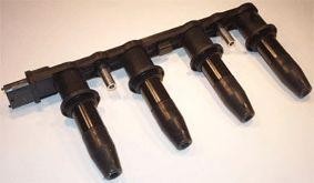 Катушка зажигания DC1121 EUROCABLE