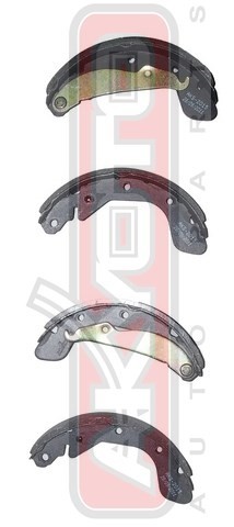 2000054380019 AKS-2015 AKYOTO