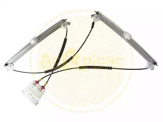 Стеклоподъемник 013921 AC ROLCAR