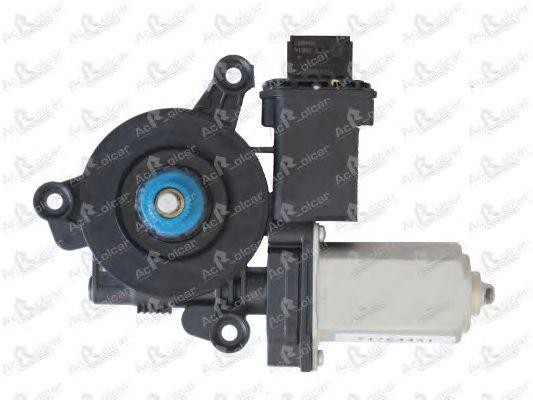 Деталь 010176 AC ROLCAR