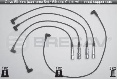 Деталь 18509 BRECAV