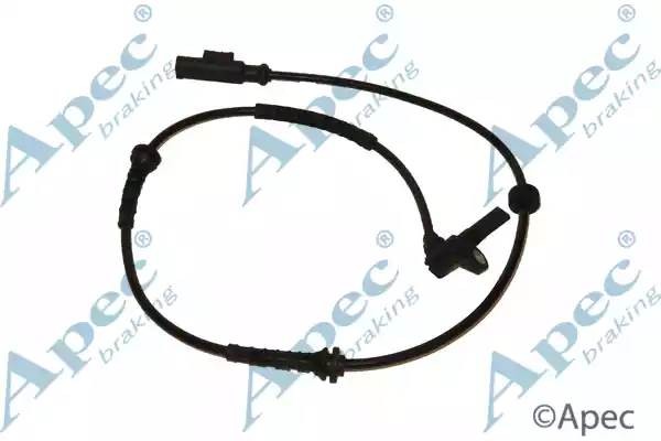Датчик ABS ABS1150 APEC BRAKING