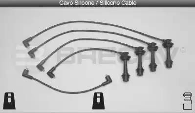 Деталь 25506 BRECAV