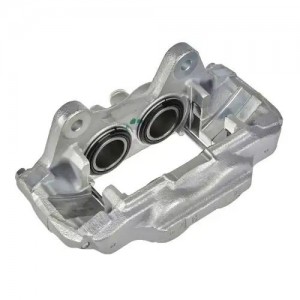 Суппорт тормозной A5L075 ADVICS