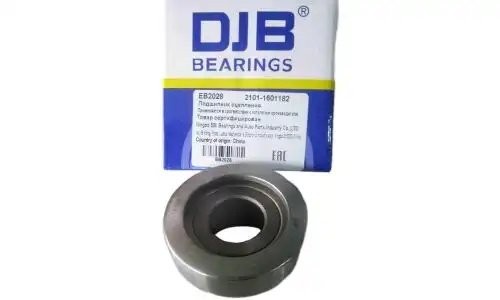 Подшипник выжимной сцепления EB2028 DJB