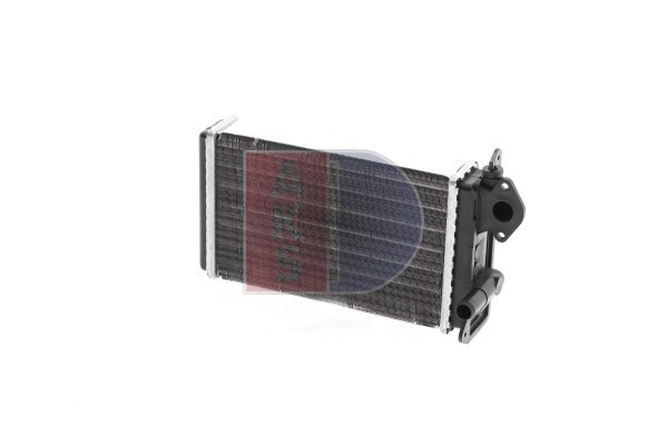 Радиатор отопителя 049010N AKS DASIS