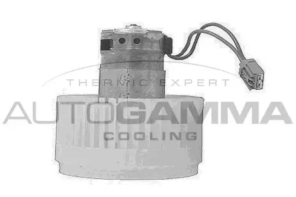 Электромотор отопителя салона GA34501 AUTOGAMMA