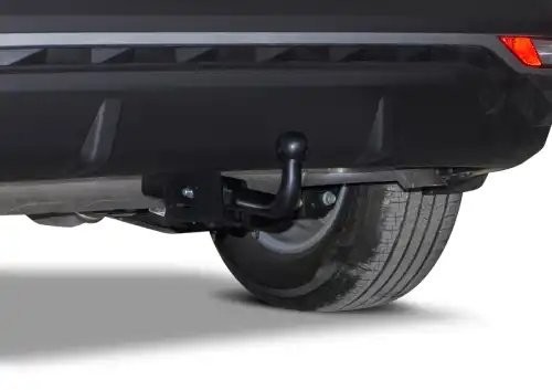 Прицепное устройство - фаркоп F2314001 BERG