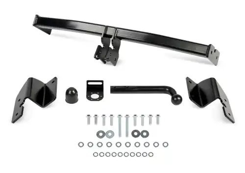 Прицепное устройство - фаркоп F2311001 BERG