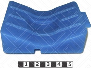 Деталь 50-03-034 POLYUREHTAN