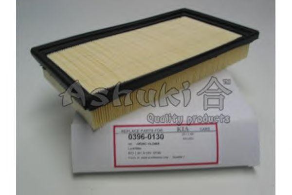 Фильтр воздушный 03960130 ASHUKI
