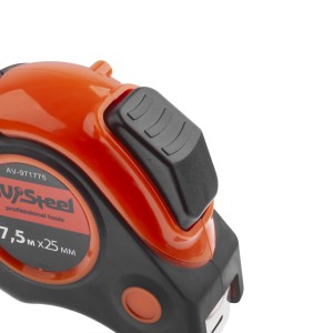 Рулетка AV971775 AV STEEL