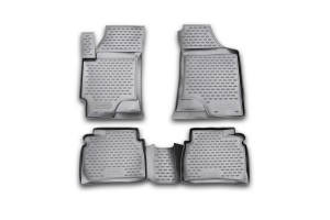 Коврик салона NLC2007210 ELEMENT
