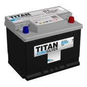 Батарея аккумуляторная 4607008884678 TITAN