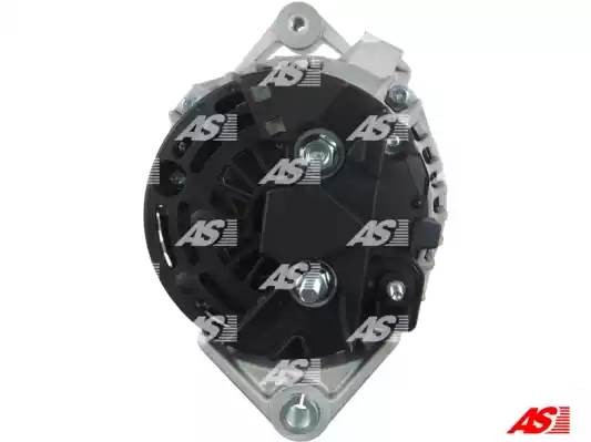 Генератор A0066 AS PL