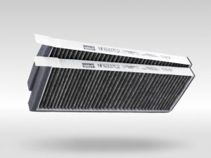 Фильтр салона NF6337C2 NEVSKY FILTER