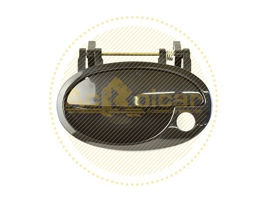 Деталь 414225 AC ROLCAR