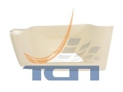 Подножка T150016 TSP