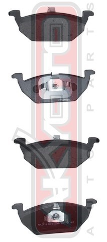 2000055500010 AKD-1304 AKYOTO