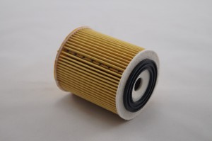 Фильтр масляный двигателя FMZ1027 ZUVTEIL