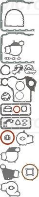 Прокладки ДВС (комплект) 08-41840-01 VICTOR REINZ
