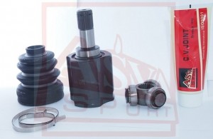 2303675000008 MTIU-DAG ASVA