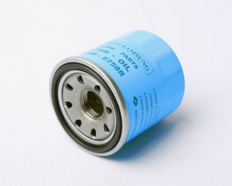 Масляный фильтр RENAULT