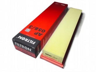 Воздушный фильтр FILTRON