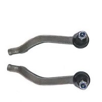 Наконечник рулевой левый ELTA