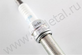 Свеча зажигания 1.4/1.6 Solaris/Rio MOBIS