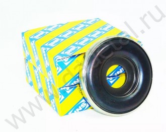 Подшипник амортизатора(опорный) SNR