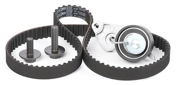 Комплект ремня ГРМ GATES