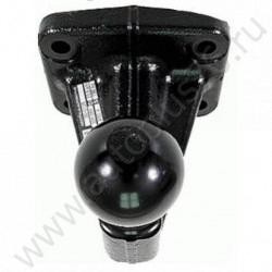 Крюк фаркопа фланцевый Citroen Jumper / Fiat Ducato / Peugeo