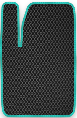 Комплект передние + задние + перегородка