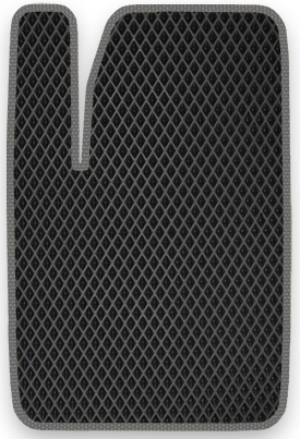 Комплект передние + задние + перегородка